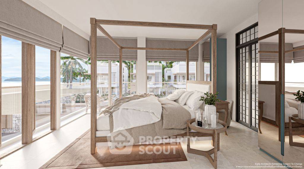 picture 4-BR Villa close to Bang Kao Beach (ID 2782076) - 7/16
