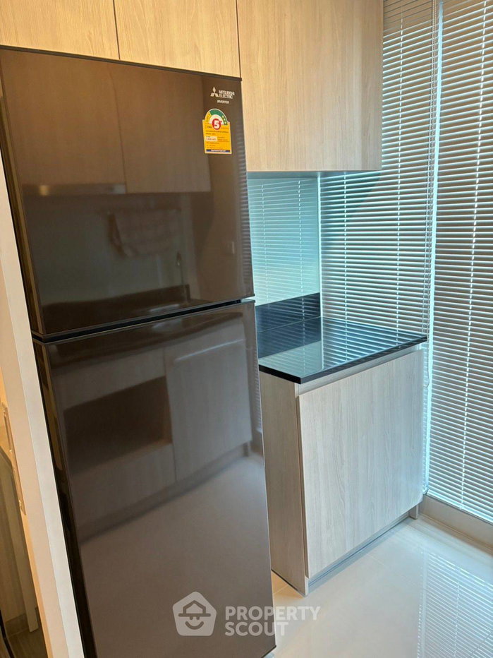 รูป คอนโด 1-ห้องนอน ที่ นิช โมโน รามคําแหง ใกล้ รามคำแหง (ID 1385278) - รูปที่ 9/23