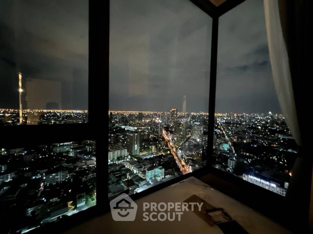 รูป คอนโด 2-ห้องนอน ที่ เดอะ เครสท์ พาร์ค เรสซิเดนซ์ ใกล้ MRT พหลโยธิน (ID 2435884) - รูปที่ 5/6