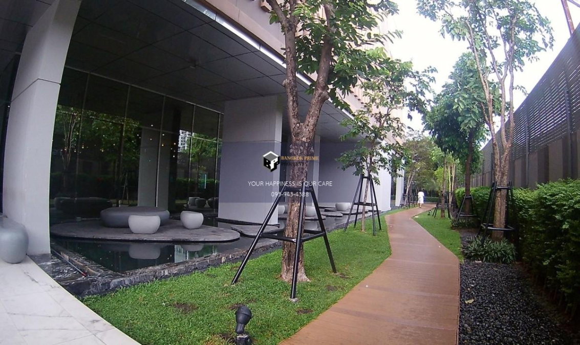 รูป M Jatujak | 🚝ใกล้ BTS,MRTจตุจักร | #2025062310633#FC - รูปที่ 14/14