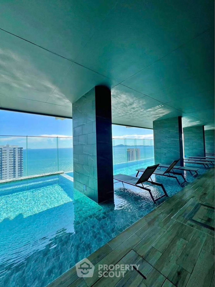 รูป คอนโด 1-ห้องนอน ที่ เดอะ พาโนร่า พัทยา ใกล้ ถนนพระตำหนัก พัทยา (ID 2780805) - รูปที่ 7/7