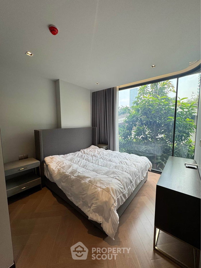 รูป คอนโด 2-ห้องนอน ที่ เดอะ รีเซิร์ฟ 61 ไฮด์อะเวย์ ใกล้ BTS ทองหล่อ (ID 2026090) - รูปที่ 6/7