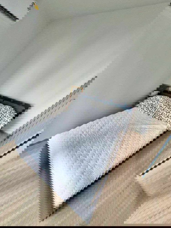 รูป ✨เช่าคอนโด สัญญา 1 ปี✨🛋️🛌เอ็กซ์ที พญาไท - รูปที่ 2/4