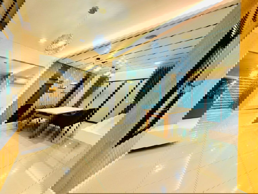 รูป K-105💢ทาวโฮมออฟฟิศ 2 หลังติด 🌵🌈 เช่า48,000 🌵🌈 The Connect 41 แจ้งวัฒนะ-ติวานนท์ เข้าอยู่ได้เลย ตกแต่งพร้อมอยู่ - รูปที่ 7/24