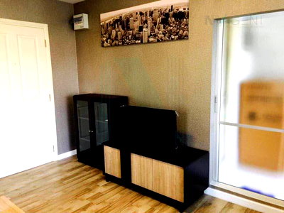 Condos for sale : 🚩 For Sell Condo DCONDO ONNUT - RAMA 9 Building A, Floor 4,1 bed room, Room size 30 sqm