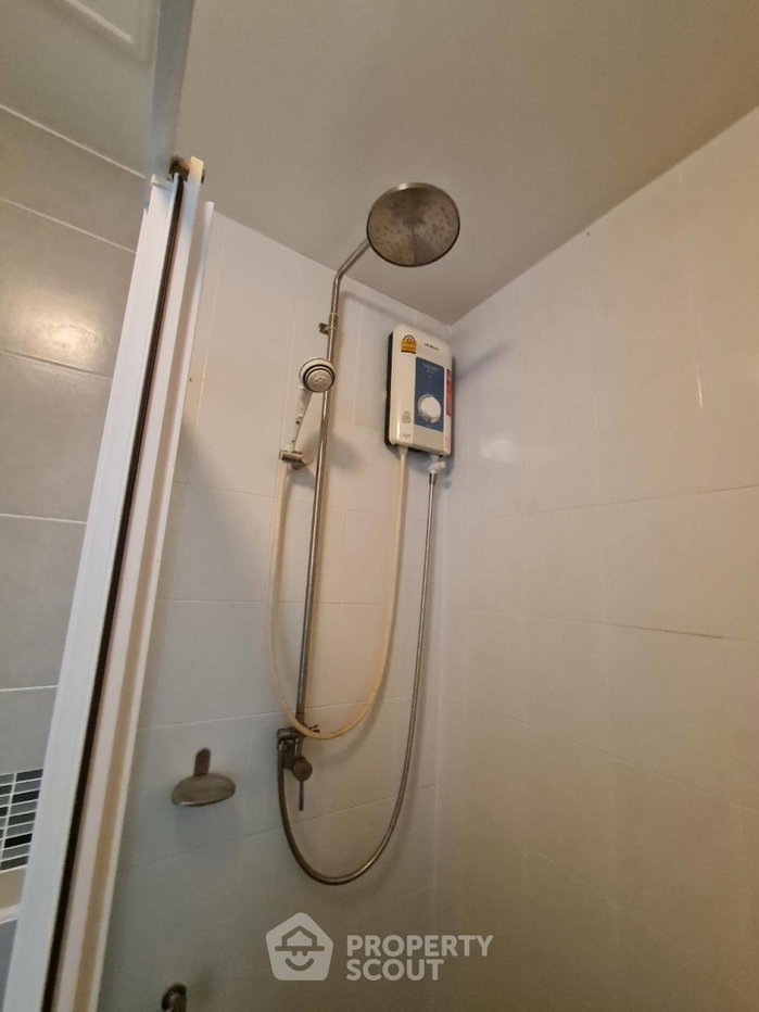 รูป คอนโด 2-ห้องนอน ที่ ดีบุรา พรานนก ใกล้ MRT ไฟฉาย (ID 1865893) - รูปที่ 9/9