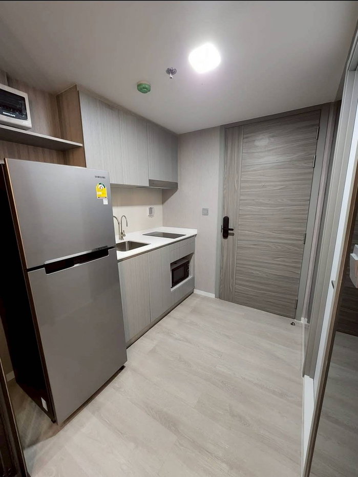 รูป 🏡 ให้เช่า Modiz Launch💖 ห้อง Duplex 2 ชั้น ✨ ชั้น 31 ตกแต่งสวย โมเดิร์น หรูหรา - รูปที่ 11/25