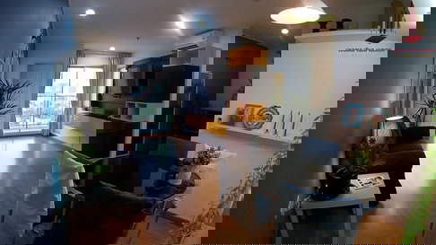 ✨ ให้เช่า ยู ดีไลท์ แอท จตุจักร สเตชั่น ✨  💰 ราคา 28,000 บาท/เดือน