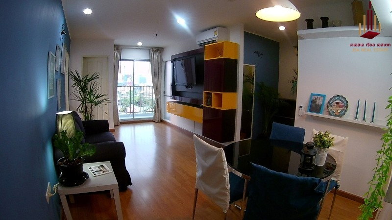 รูป ✨ ให้เช่า ยู ดีไลท์ แอท จตุจักร สเตชั่น ✨  💰 ราคา 28,000 บาท/เดือน - รูปที่ 1/7