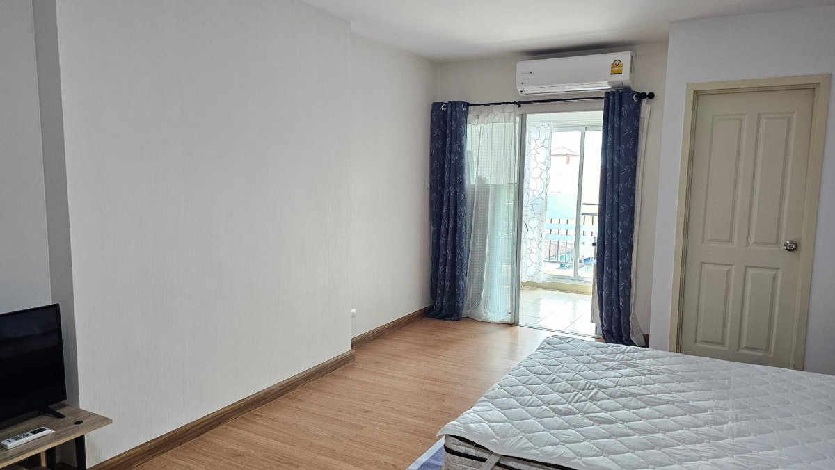 picture Supalai City Resort Chaeng Wattana - 4/11