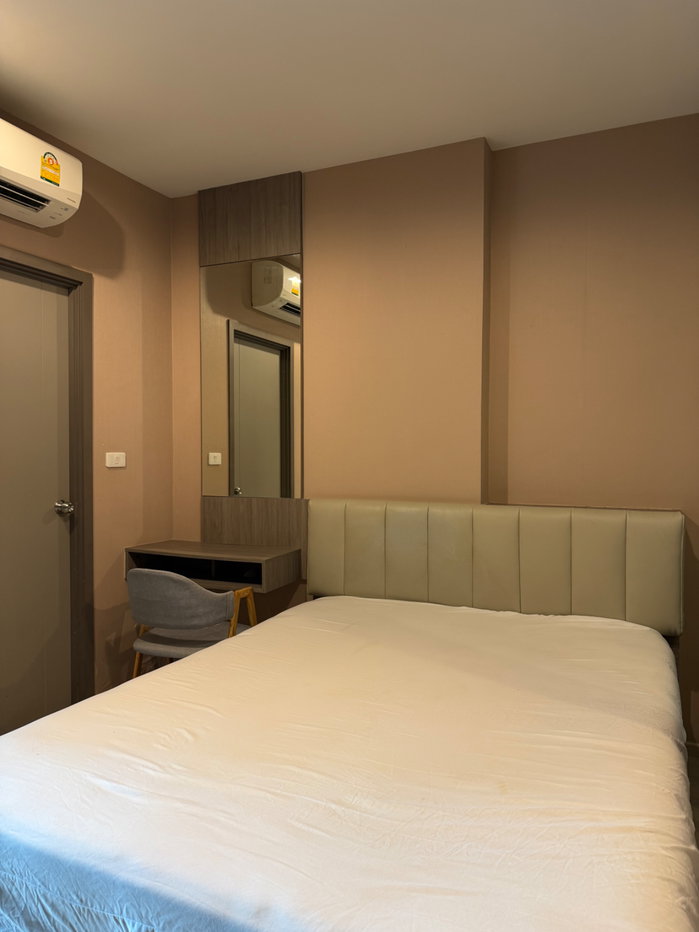 picture Condominium For Rent Near Mrt Tha Phra Interchange - 8/14