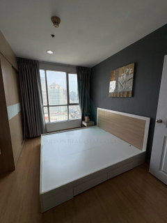รูปภาพ 🎉 For Rent Condo LIFE @ SUKHUMVIT 65 Building 1, Floor 20,2 bed room, Room size 60 sqm