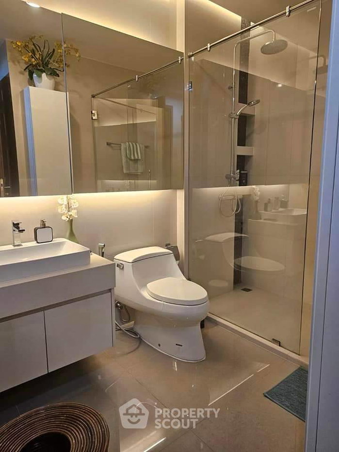 รูป คอนโด 1-ห้องนอน ที่ แม่น้ำ เรสซิเดนท์ ใน วัดพระยาไกร (ID 1409820) - รูปที่ 14/14