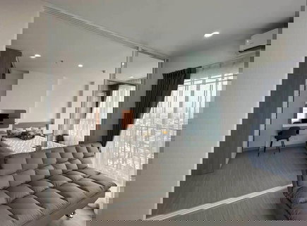 รูปภาพ 📣ให้เช่า คอนโด ศุภาลัย ลอฟท์ สาทร ราชพฤกษ์ ห้องมุมวิวดี 🚝MRT/BTS บางหว้า  สนใจแอดไลน์ AG บูม boomclap20