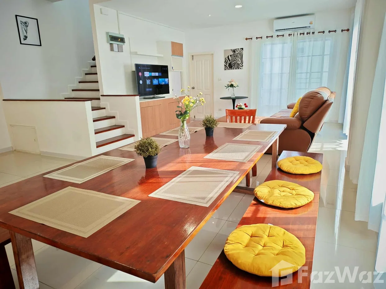 รูป ทาวน์เฮ้าส์ให้เช่า 4 ห้องนอน ในโครงการ เออร์เบิ้น สาทร 6145636 - รูปที่ 15/29