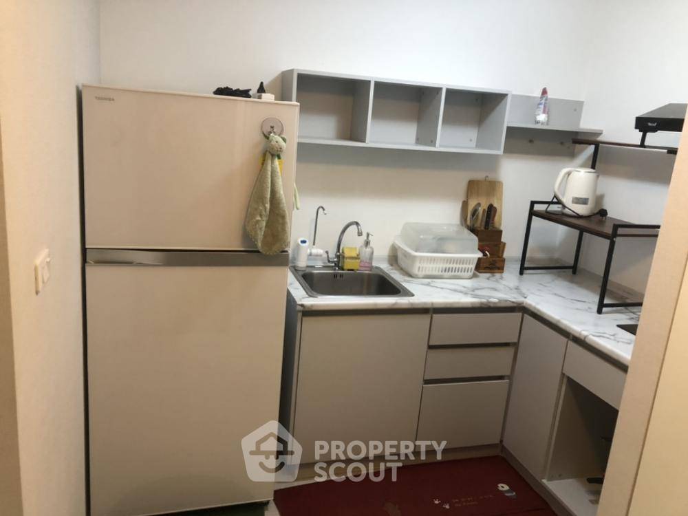 รูป คอนโด 2-ห้องนอน ที่ พลัมคอนโด ราม 60 อินเตอร์เชนจ์ ใน หัวหมาก (ID 1072610) - รูปที่ 13/15