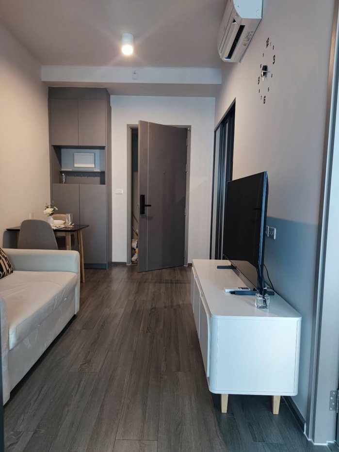 รูป ✨Condo for Rent :  Ideo Sukhumvit - Rama 4  (AP-02) ( line : @condo91 ) - รูปที่ 5/16