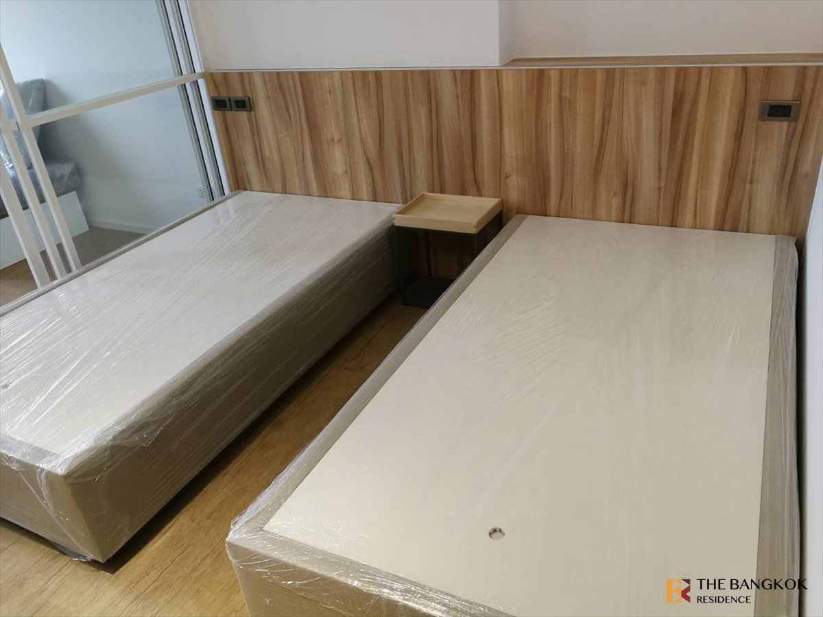 รูป 🚀ขายคอนโด Triple Y Residence ใกล้ MRT สามย่าน ใกล้จุฬา 4.8MB - รูปที่ 6/8
