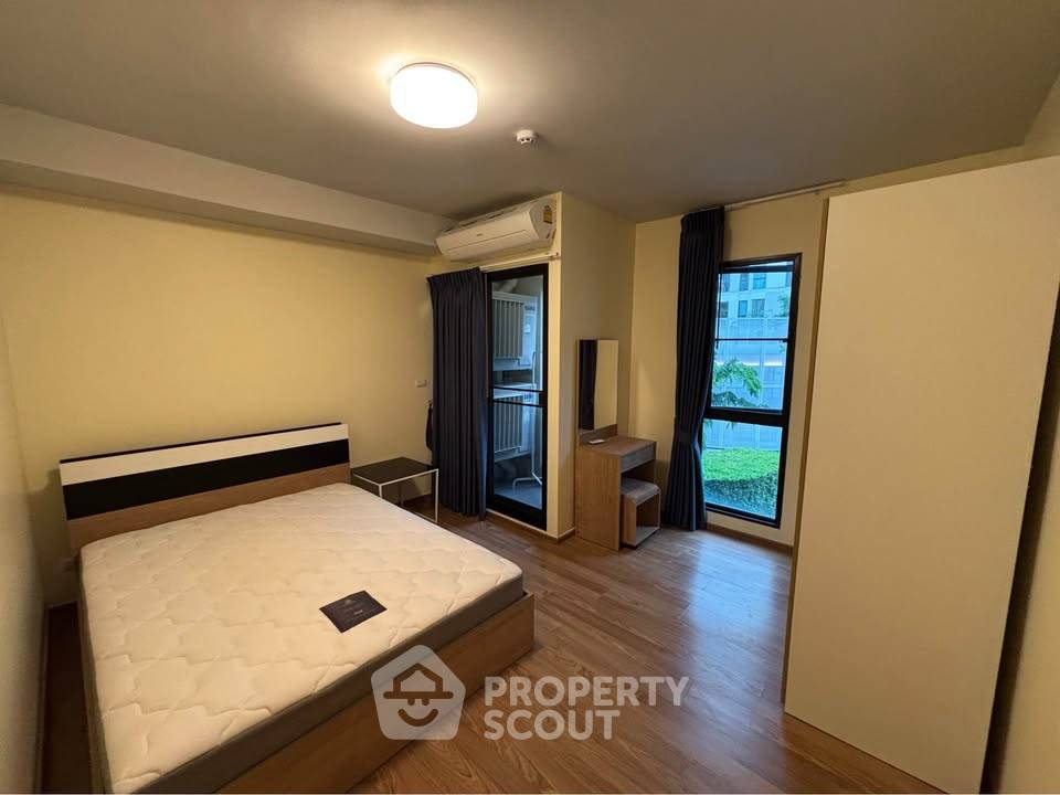 รูป คอนโด 1-ห้องนอน ที่ ยูนิโอ สุขุมวิท 72 ใกล้ BTS แบริ่ง (ID 2029442) - รูปที่ 13/13