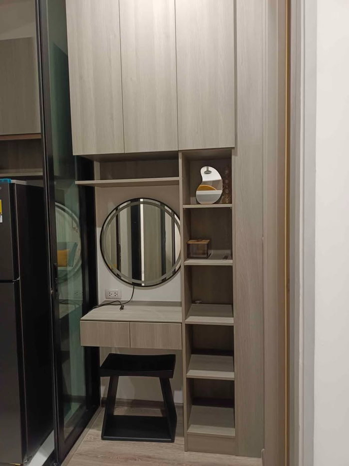 รูป ให้เช่าKnightsbridge prime onnut ชั้น34 - รูปที่ 5/11