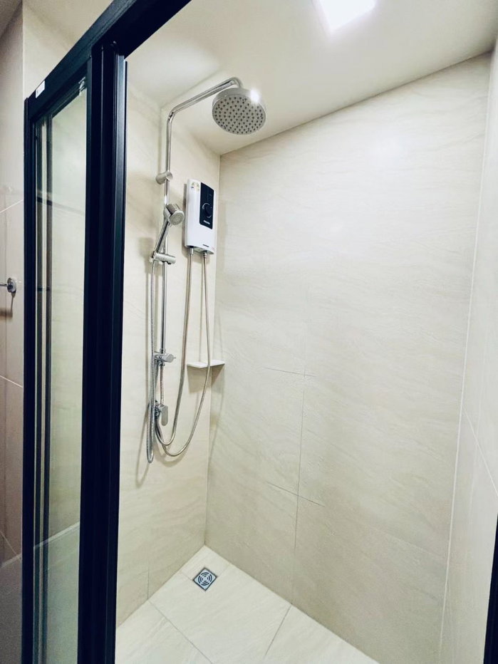 รูป ✨Condo for Rent : The Base Urban Rama9 (AP-02) ( line : @condo91 ) - รูปที่ 5/7