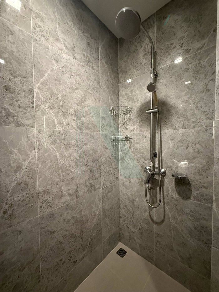 รูป ให้เช่าคอนโด โนเบิล อราวน์ อารีย์ อาคาร 1 ชั้น 12A 1 ห้องนอน ขนาด 35 ตรม ใกล้ BTS อารีย์ - รูปที่ 5/8