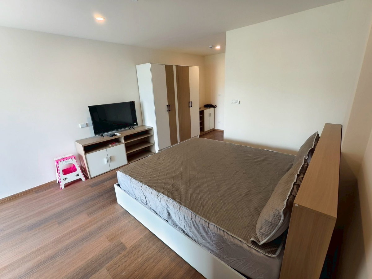 รูป คอนโด ลุมพินี ทาวน์ เอกชัย48 ⛱️Line:@forucondo - รูปที่ 2/6