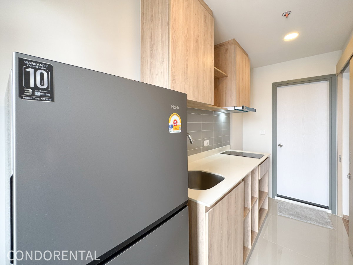 รูป  Chewathai PinKlao ห้องสวย ราคาดี สอบถามเพิ่มเติมได้ที่ Line @condorental - รูปที่ 10/16