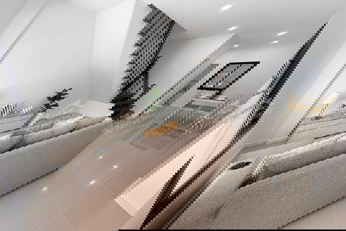 รูป หมู่บ้านศิริวรรณ ชวนชม บางบัวทอง พร้อมอยู่ - รูปที่ 3/10