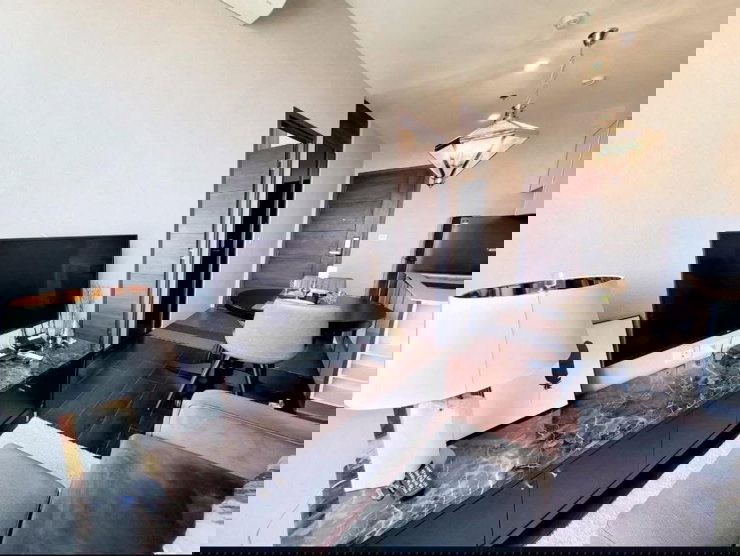 รูป 💥💥 𝐂𝐨𝐧𝐝𝐨 𝐂 𝐄𝐤𝐤𝐚𝐦𝐚𝐢 💥💥 (คอนโด ซี เอกมัย ) 🟢 𝐋𝐢𝐧𝐞 : @condopmpm - รูปที่ 2/12