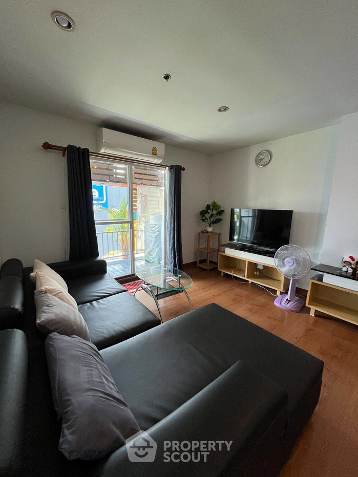 รูป คอนโด 2-ห้องนอน ที่ เดอะ เน็กซ์ สุขุมวิท52 (การ์เด้น สวีท) ใกล้ BTS อ่อนนุช (ID 2100297) - รูปที่ 7/22