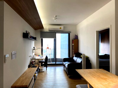 ขายคอนโด : 🏠✨ ทริปเปิ้ล วาย เรสซิเด้นซ์ (Triple Y Residence) | ขายคอนโด 2 ห้องนอน (HBH-ST-252)