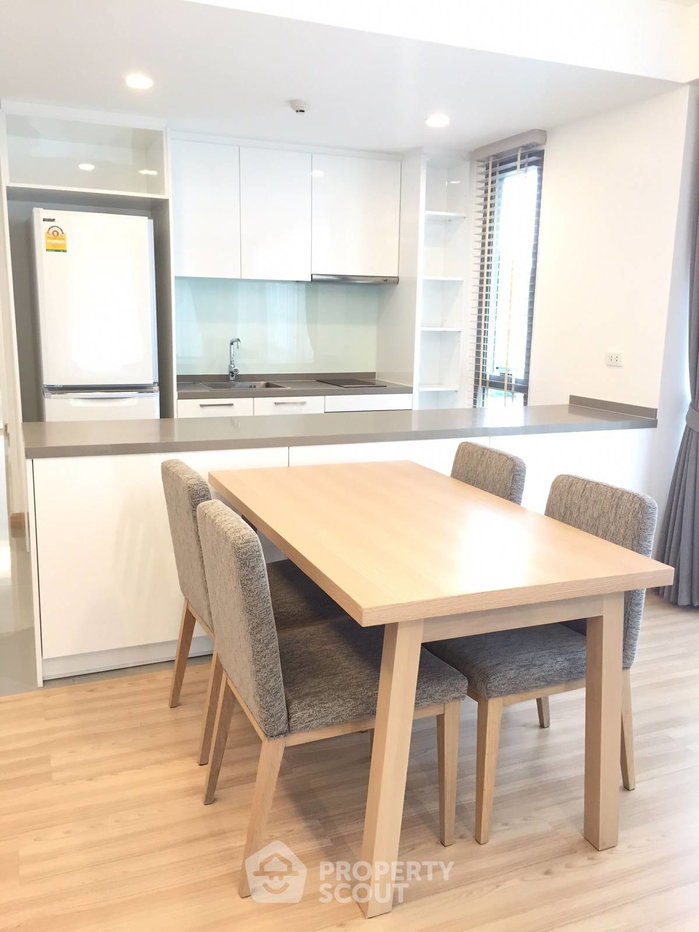 รูป คอนโด 2-ห้องนอน ที่ อาซูรี่ สุขุมวิท 39 ใกล้ BTS พร้อมพงษ์ (ID 510521) - รูปที่ 5/18