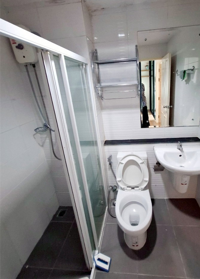 รูป เช่า!!! B Republic สุขุมวิท 101/1 (Built-in ครบ!!!) ใกล้ BTS ปุณณวิถี - รูปที่ 10/12