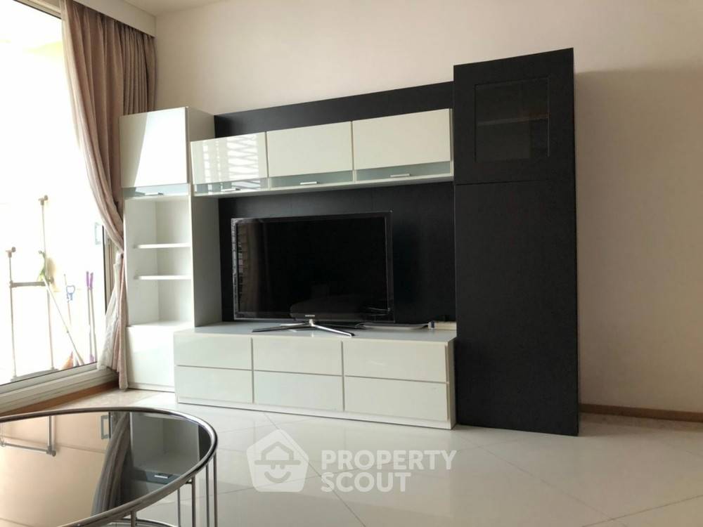 รูป คอนโด 1-ห้องนอน ที่ ดิ เอ็มไพร์ เพลส ใกล้ BTS เซนต์หลุยส์ (ID 384886) - รูปที่ 9/29