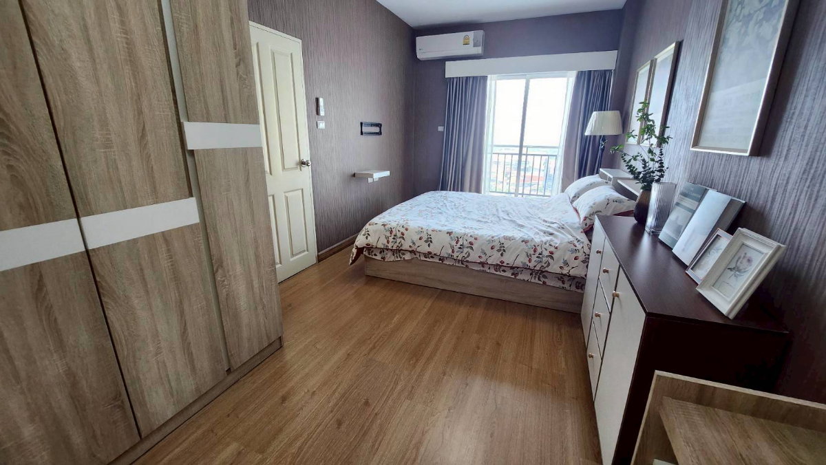 รูป ให้เช่าคอนโด Supalai Monte @เวียง Chiangmai  - รูปที่ 13/15