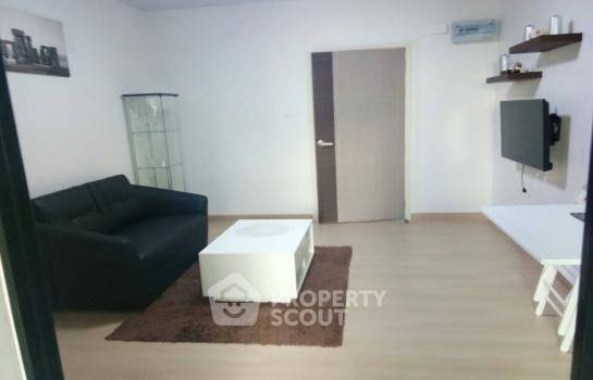 รูป คอนโด 1-ห้องนอน ที่ ศุภาลัย ลอฟท์ ตลาดพลู สเตชั่น ใกล้ BTS ตลาดพลู (ID 420918) - รูปที่ 2/5