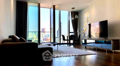 เช่าคอนโด สุขุมวิท 26 : คอนโด 2-ห้องนอน ที่ คราม สุขุมวิท 26 ใกล้ BTS พร้อมพงษ์ (ID 1445217)