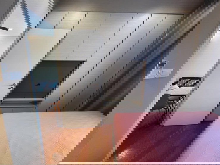 รูป 💐 ให้เช่า The Saint Residences   | 18,000 บาท | 1 ห้องนอน 35 ตร.ม.📲 📲 Line : 0842932624 / Junesone520 - รูปที่ 8/9