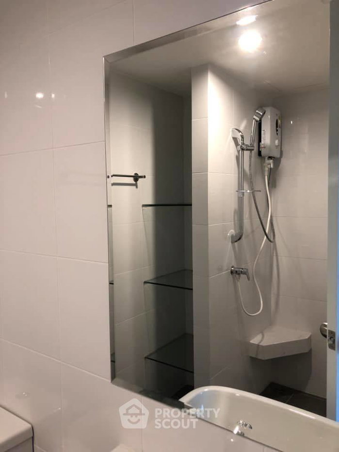 รูป คอนโด 1-ห้องนอน ที่ เดอะนิช บางแค ใน บางแค (ID 2782036) - รูปที่ 9/16