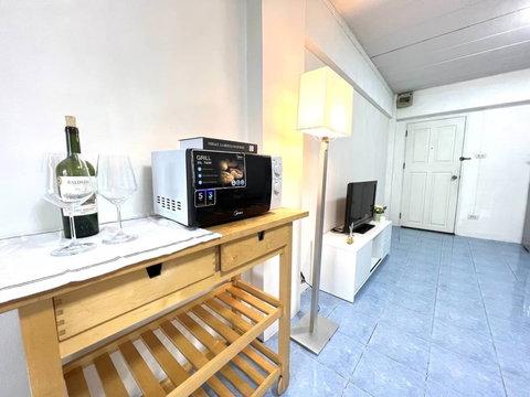 🎈#PC2409_170🎈💥Urgent💥 Guaranteed availability! Click quickly before it's gone‼️ For Rent 8k.🔥🔥 Condo Ratchada City 18