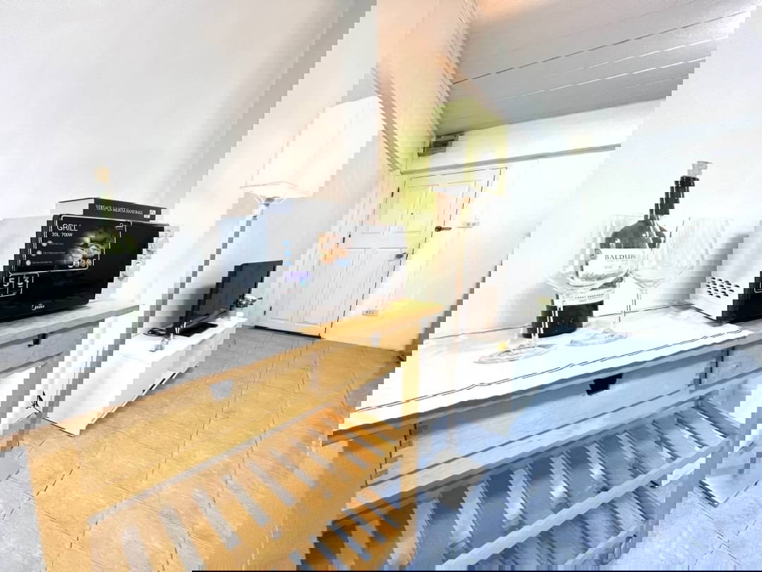 picture 🎈#PC2409_170🎈💥Urgent💥 Guaranteed availability! Click quickly before it's gone‼️ For Rent 8k.🔥🔥 Condo Ratchada City 18 - 1/8