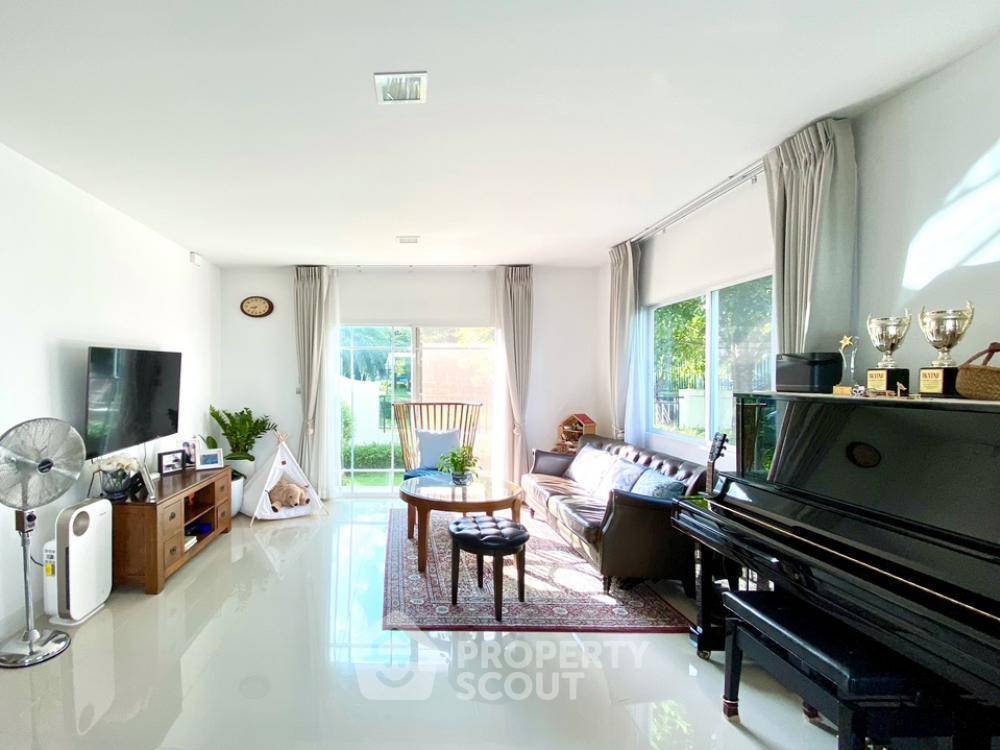 รูป บ้าน 3-ห้องนอน ที่ เพอร์เฟค เพลส รามคำแหง-สุวรรณภูมิ 3 ใน มีนบุรี (ID 1283209) - รูปที่ 5/35