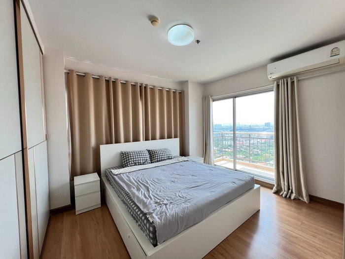 รูป 💖💖ให้เช่า ศุภาลัย เวอเรนด้า รัตนาธิเบศร์/ 2 ห้องนอน ขนาด 76 ตรม. ราคา 20,000 บาท  จอดรถได้ 2 คัน/ สนใจสอบถามได้นะคะ Line ID = atfirm2010💖💖 - รูปที่ 24/33