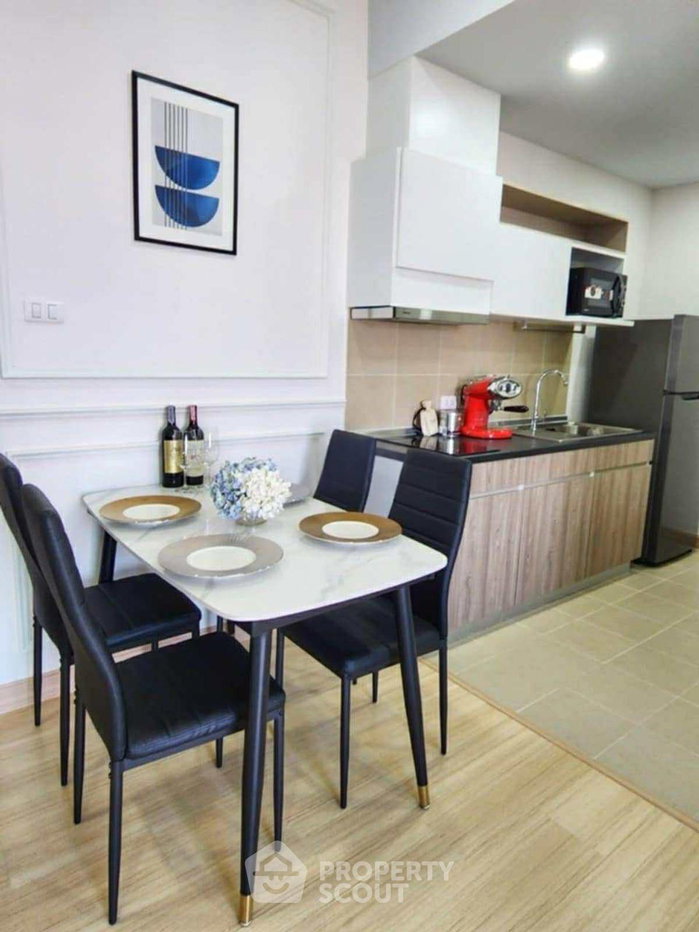 รูป คอนโด 2-ห้องนอน ที่ ศุภาลัย ลอฟท์ ประชาธิปก-วงเวียนใหญ่ ใกล้ BTS วงเวียนใหญ่ (ID 2435178) - รูปที่ 4/4