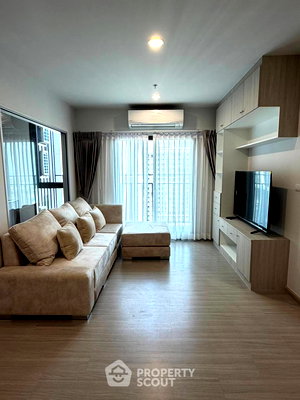 เช่าคอนโด เดอะ มอลล์ บางแค : คอนโด 2-ห้องนอน ที่ เดอะพาร์คแลนด์ เพชรเกษม 56 ใกล้ MRT หลักสอง (ID 2782066)