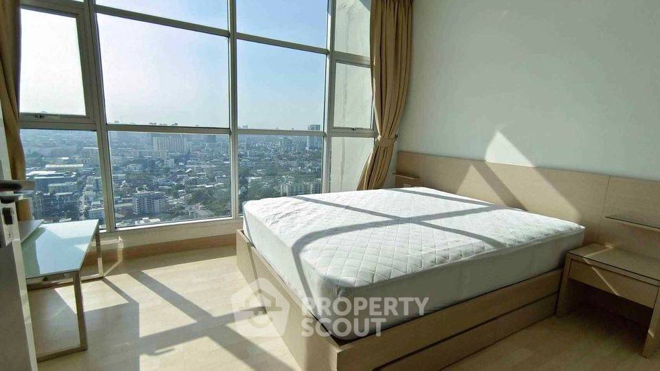 picture 1-BR Condo at Rhythm Ratchada near MRT Ratchadaphisek (ID 1084181) - 1/15