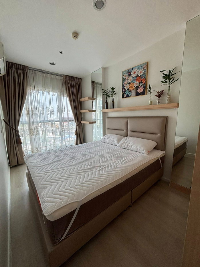 picture Unit Available at Aspire Sukhumvit 48 - 5/7