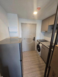 รูป  ✨ ห้องว่างใหม่ ✨Quintara โพธิ์นิมิตร ห้องใหม่เจ้าของยังไม่เคยอยู่ BTS โพธิ์นิมิตร 20 เมตร เชื่อมต่อ สาทร สุรศักดิ์ เซนต์หลุยส์  หน้าโครงการ @propsync - รูปที่ 2/11