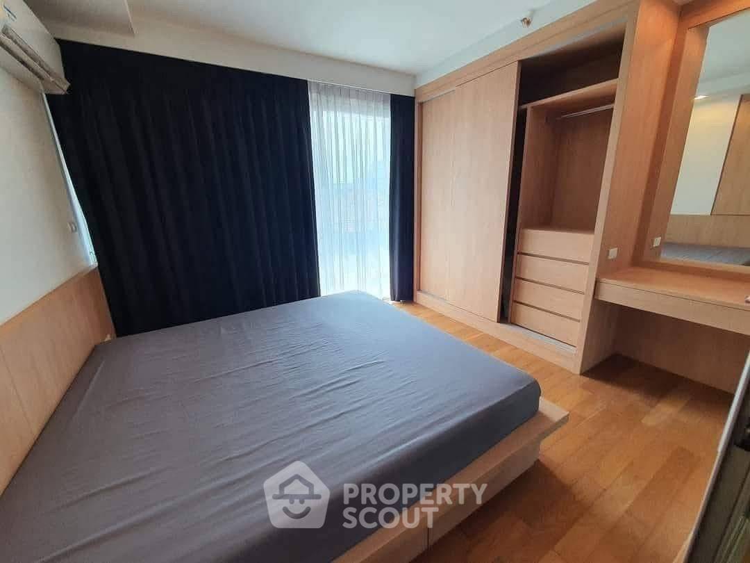 รูป คอนโด 1-ห้องนอน ที่ เดอะ ไลน์ พหลโยธิน พาร์ค ใกล้ MRT พหลโยธิน (ID 2094665) - รูปที่ 4/10